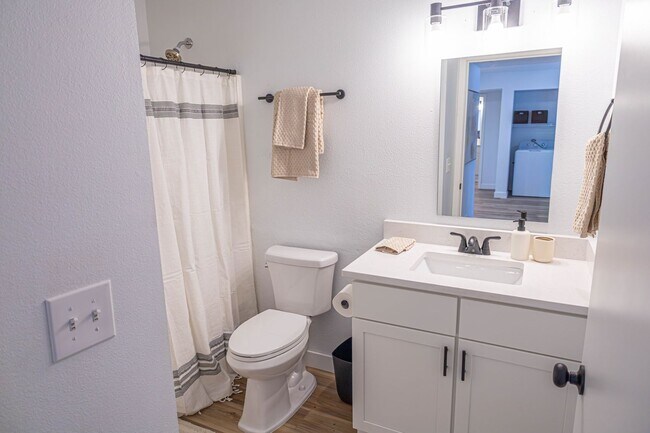 Elevate Apartments