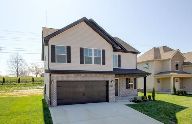 Building Photo - 818 Limestone Wy