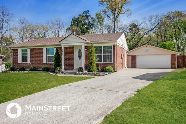 Photo - 5411 Laureltree Pl