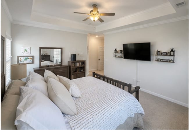 Photo - Spacious Living in Greenville