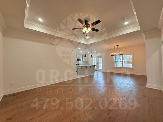 Photo - Bella Vista- Single-Family Home- Stunning Briarwood Plan