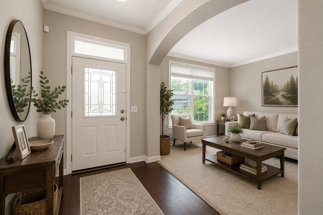 Photo - 8735 Hawk's Grove Ct