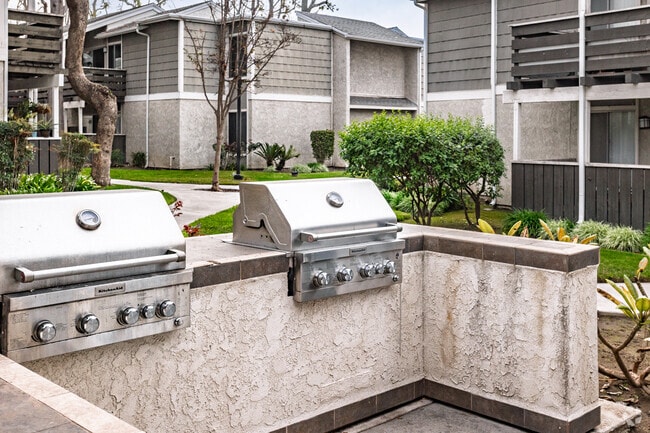 Grills