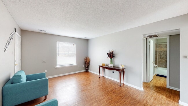Mill Creek Apartments