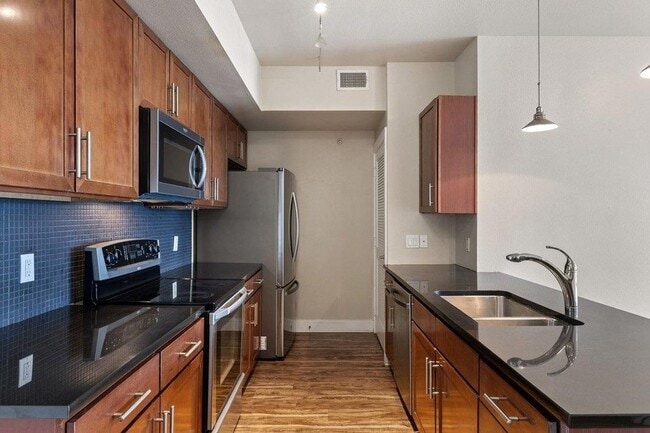 Photo - 3016 Guadalupe St Unit 303