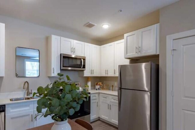 Photo - 1 bedroom in Houston TX 77080 Unidad 1047