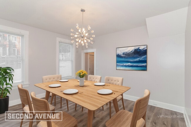 Photo - 1937 Fairmount Ave