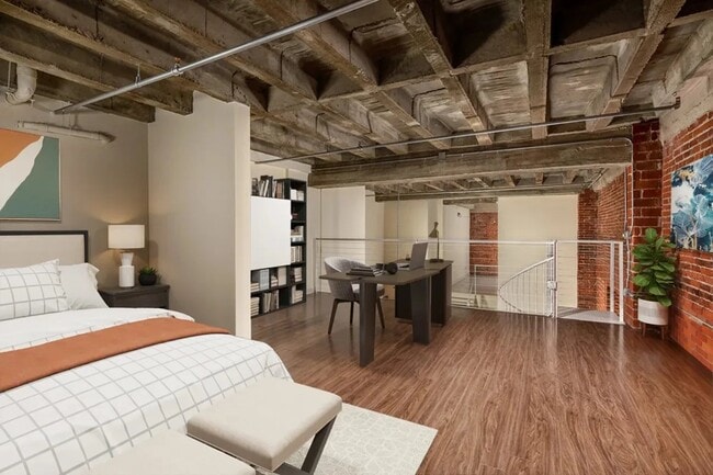 Ames Lofts