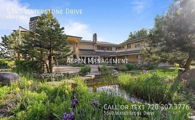 Building Photo - 5340 Waterstone Dr Rental