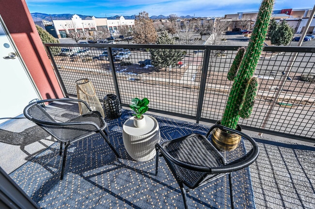 Photo - Camino Real Apartments