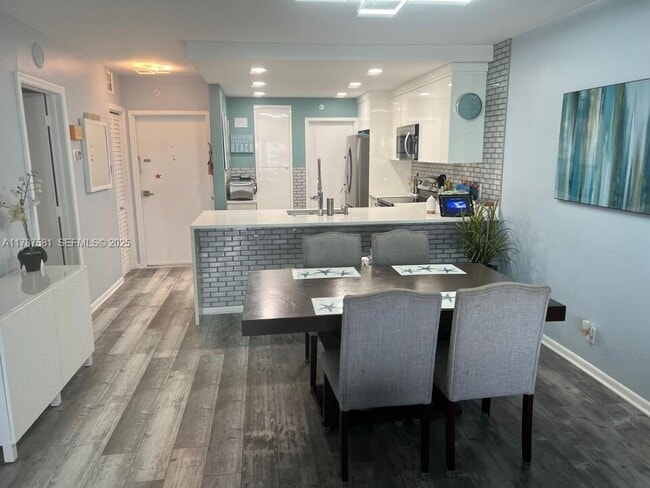 Photo - 1500 S Ocean Blvd Unit 907