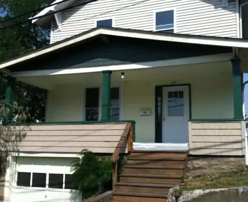 Photo - 661 Price St