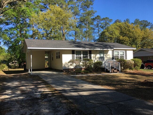 Building Photo - 1604 Ward Cir Rental
