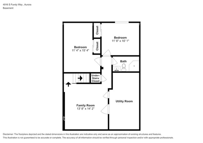 Photo - 4016 S Fundy Way