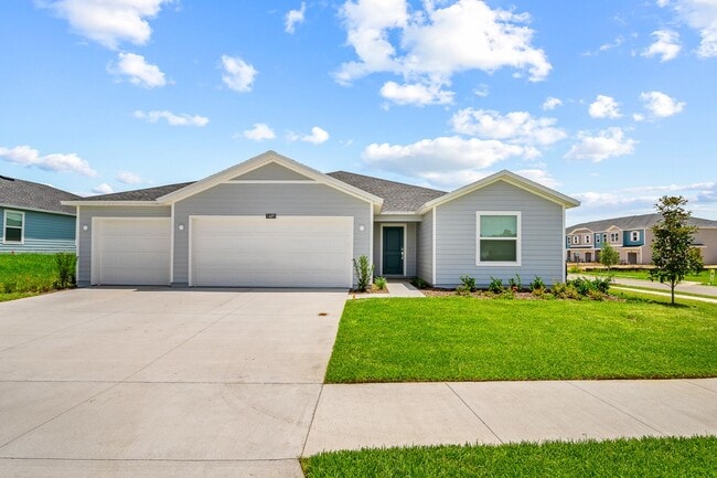 Building Photo - NEWER CONSTRUCTION - 3 Bed 2 bath Single Family Home