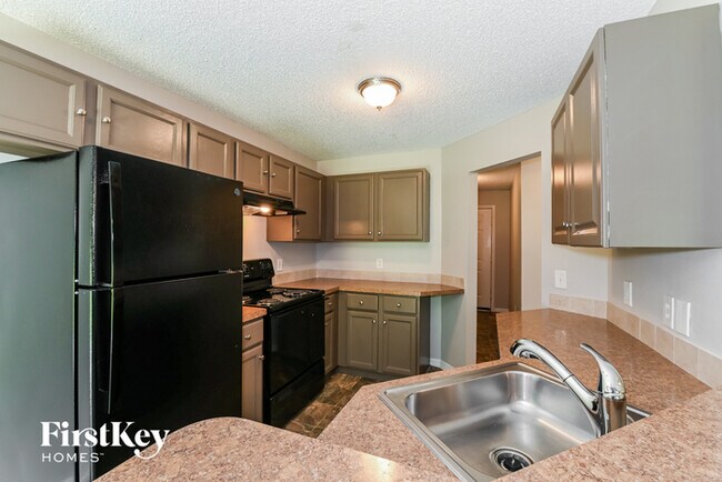 Photo - 375 Calhoun St