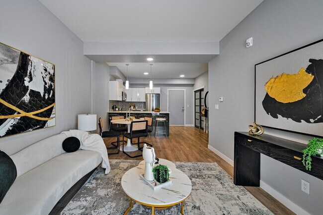 Photo - The Allure Apartments