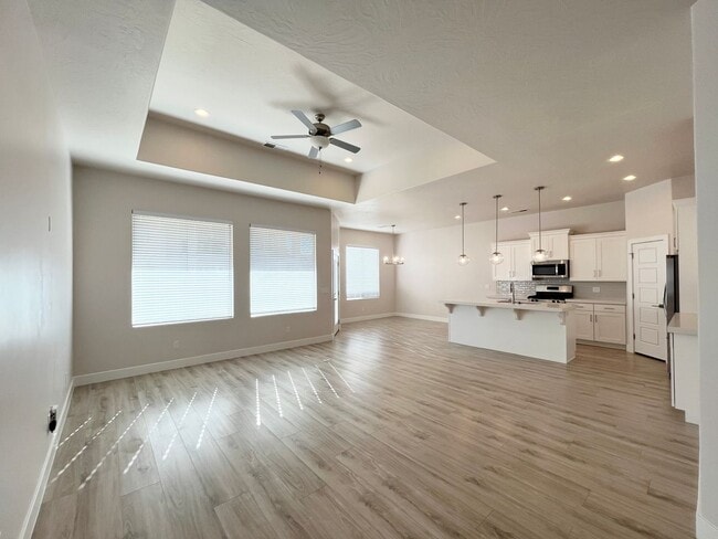 Photo - Lovely Three Bedroom Home with RV parking in Shooting Star - Washington Fields