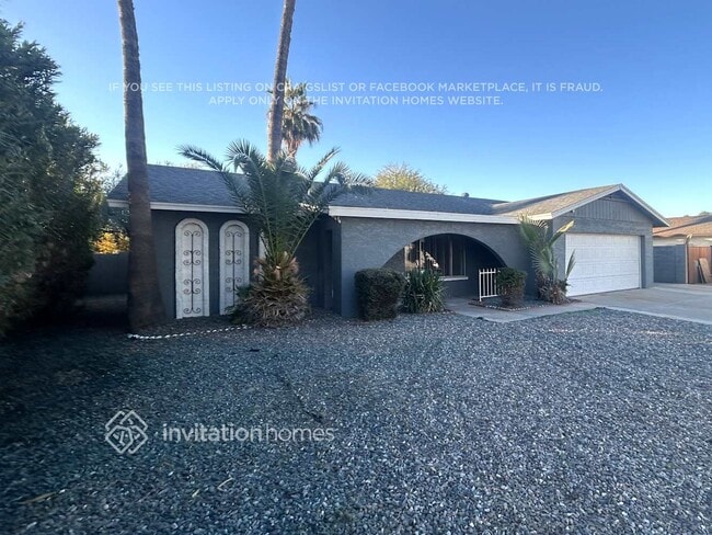 Building Photo - 4713 W Cochise Dr