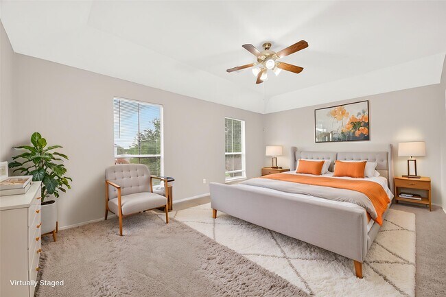 Photo - 4115 Sand Ripple Ln