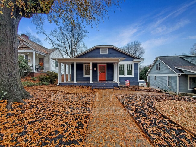 Building Photo - 114 Central Ave