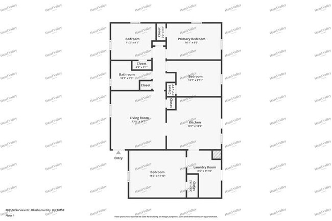 Photo - 8801 S Fairview Dr