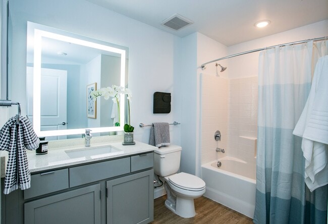 Photo - The Apex @Meadows