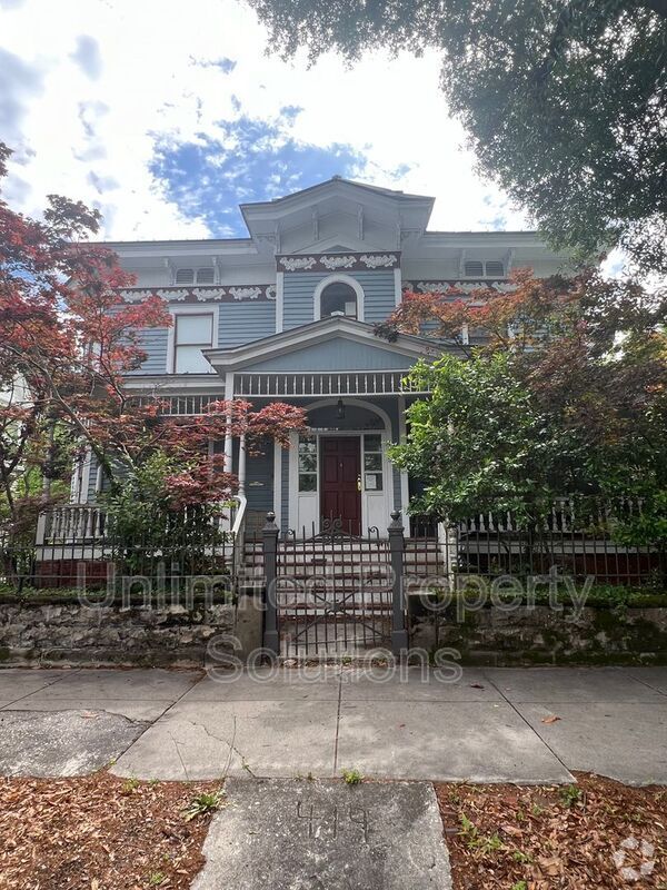Building Photo - 419 S 3rd St Rental