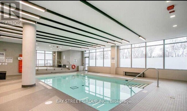 Photo - 50 Forest Manor Rd Unité 511