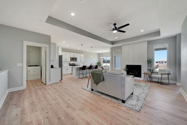 Photo - Newly Constructed Spacious Townhome