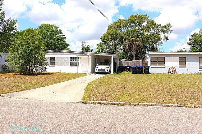 Photo - Lovely 3-bedroom 1 bath home for rent