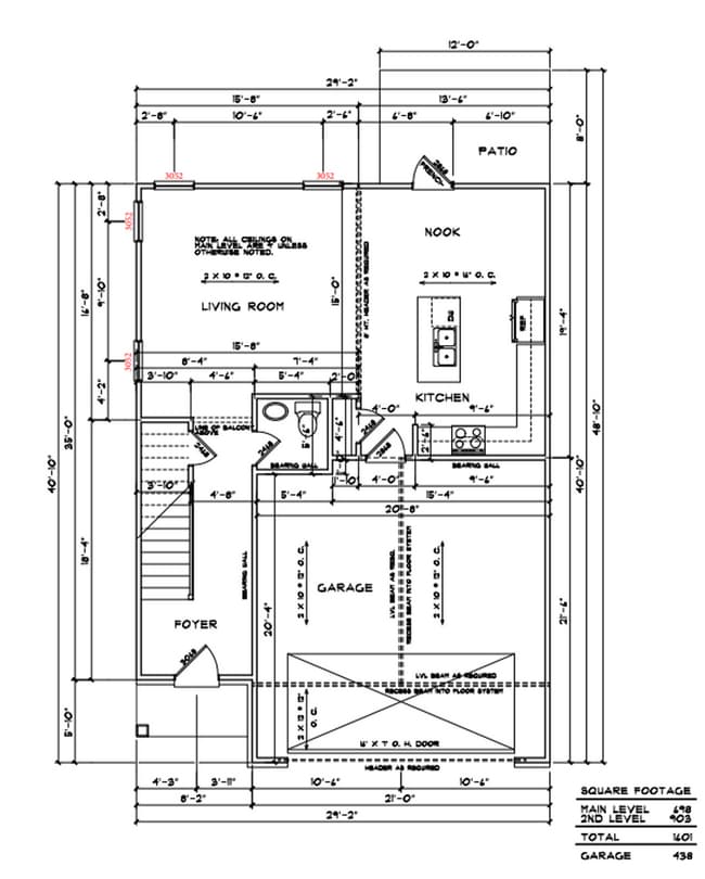 Photo - 3768 Seaside Sparrow Cir