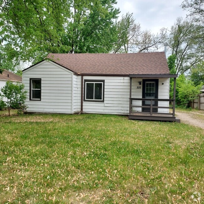 Building Photo - 337 E Greenview Ave Rental