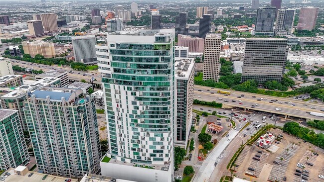 Photo - 4521 San Felipe St Unit 2602