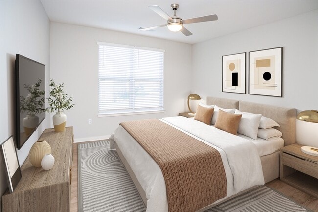 Photo - 4305 Donerail Run Dr