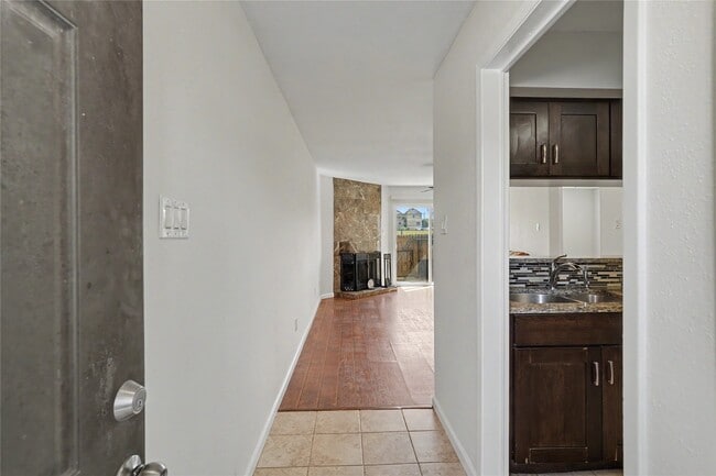 18800 Egret Bay Blvd Unidad 609