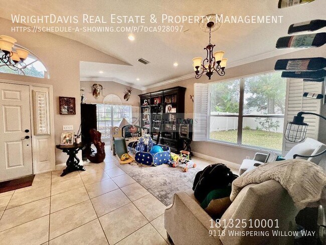 Photo - 9118 Whispering Willow Way