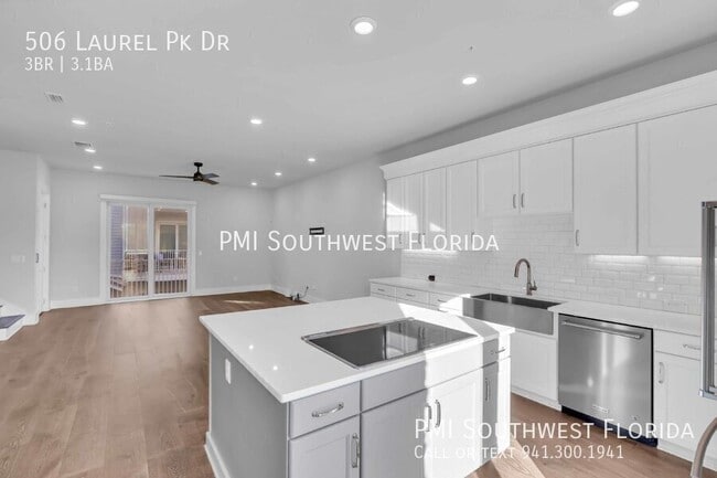 Photo - 506 Laurel Pk Dr