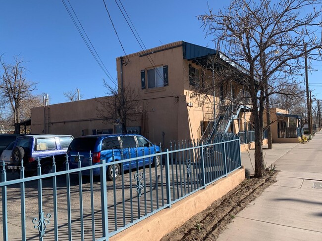Photo - 9656 4th St NW Unit Apt F