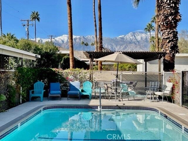Photo - 37111 Cathedral Canyon Dr Unidad A