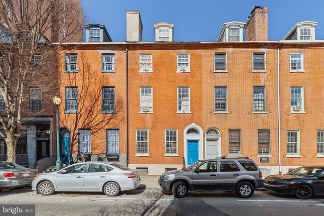 Photo - 1225 Spruce St Apartment Unit 1F