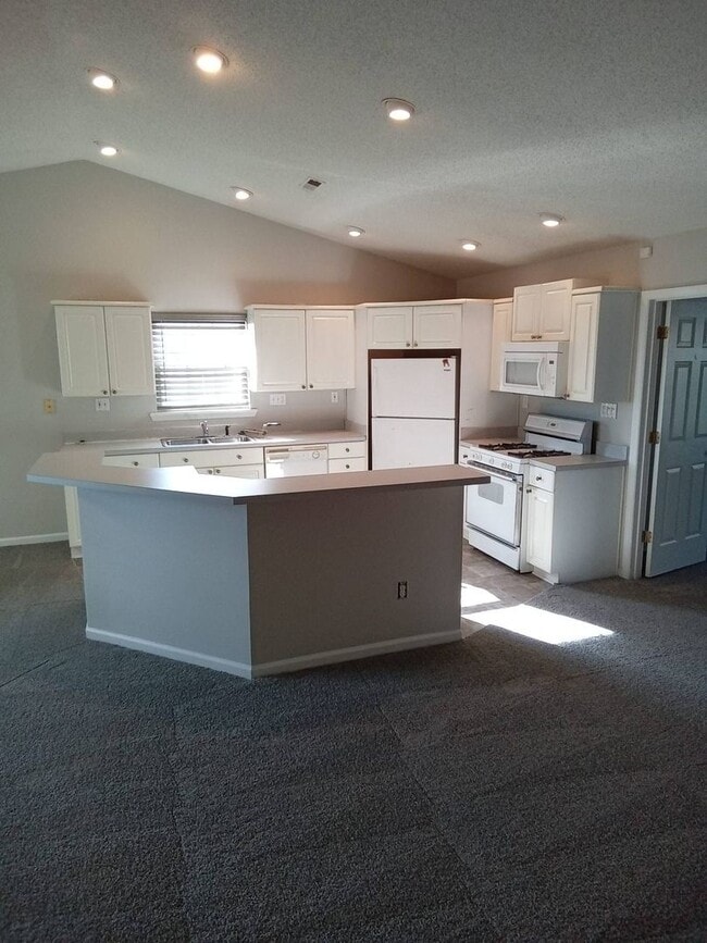 Photo - Ranch Home on Corner Lot with No HOA!