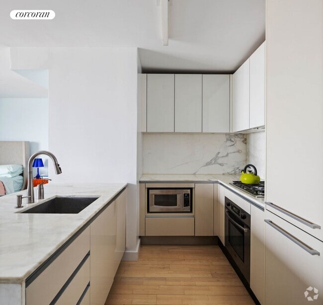 Building Photo - 322 W 57th St Rental