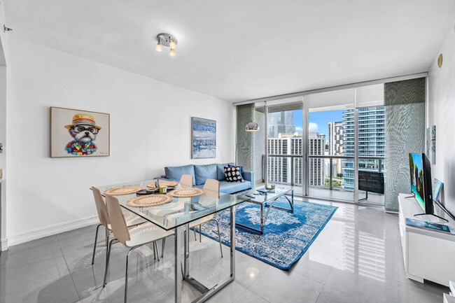 Photo - 485 Brickell Ave Unidad SI ID1520392P