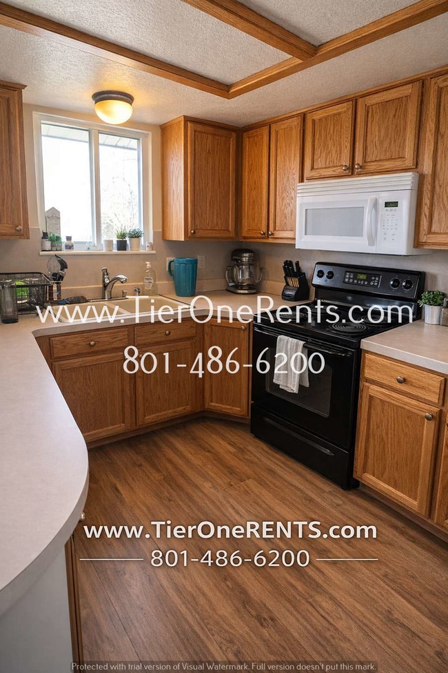 Photo - NO DEPOSIT option available for qualified renters through Obligo.