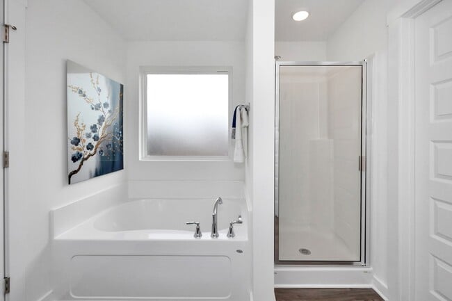 Parallel 36 @ Liberty - Parallel 36 @ Liberty