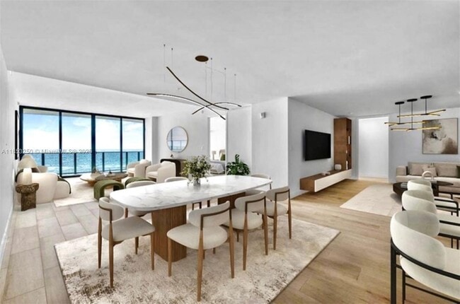 Photo - 900 N Ocean Blvd Unidad 1202 Rental