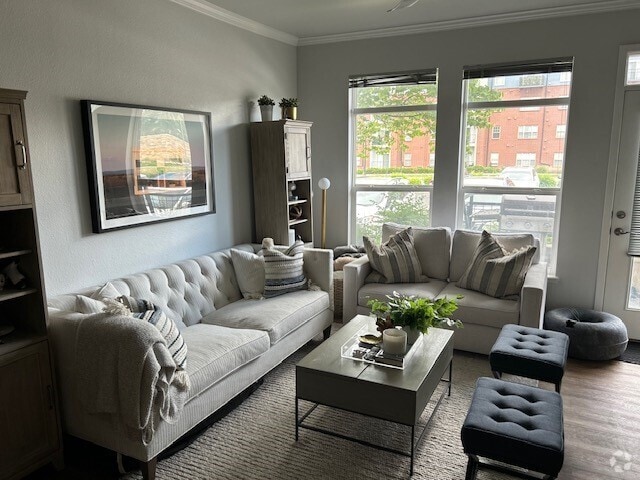 Building Photo - 10176 Park Meadows Dr Unit 2117 Rental