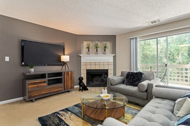 University Ridge Apartments