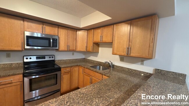 Photo - 441 Franklin St Unit #205